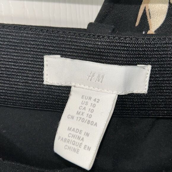 H&M/A New Day Pants Set(Size Top Medium,Pants 10) - Picture 7 of 9